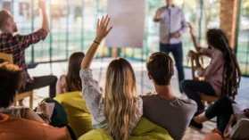 hands-raised hands-raised